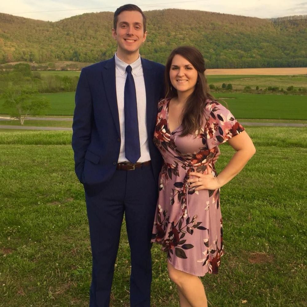 Meet your Posher, Hayley